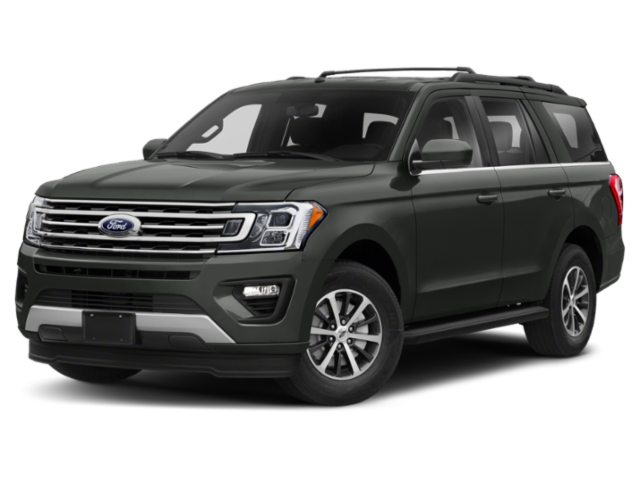2018 Ford Expedition XL