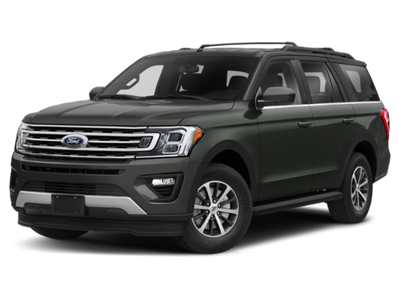 2018 Ford Expedition XL