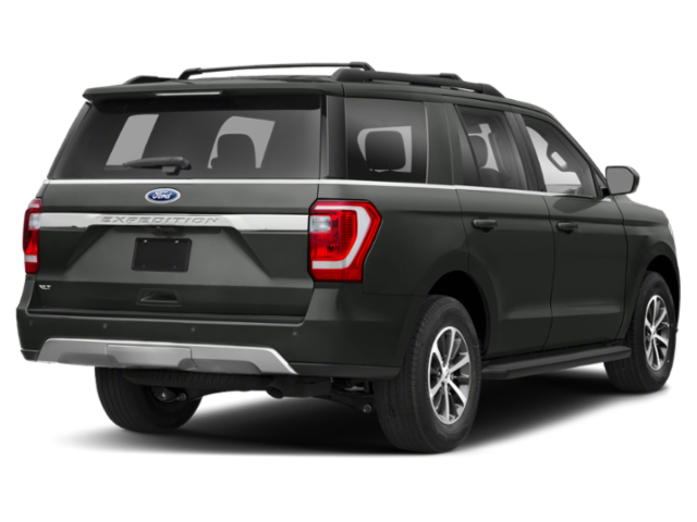 2018 Ford Expedition XL