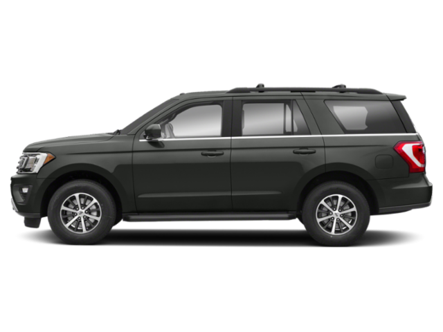 2018 Ford Expedition XL