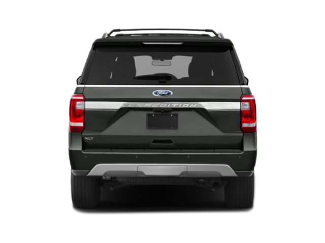 2018 Ford Expedition XL