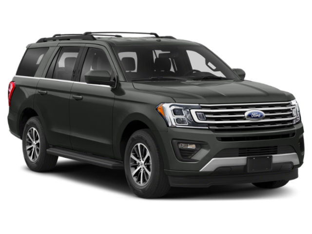 2018 Ford Expedition XL