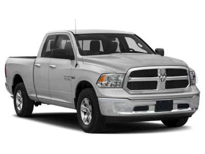 2018 RAM 1500 SLT