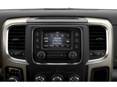 2018 RAM 1500 SLT