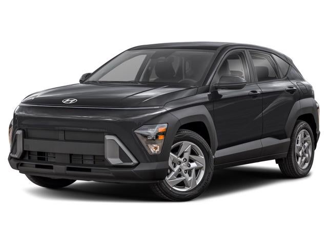 2026 Hyundai Kona 