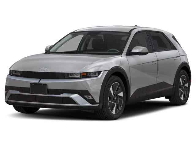 2026 Hyundai IONIQ 5 