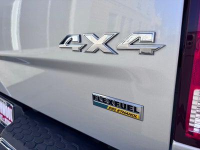 2018 RAM 1500 SLT