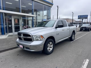 2018 RAM 1500 SLT