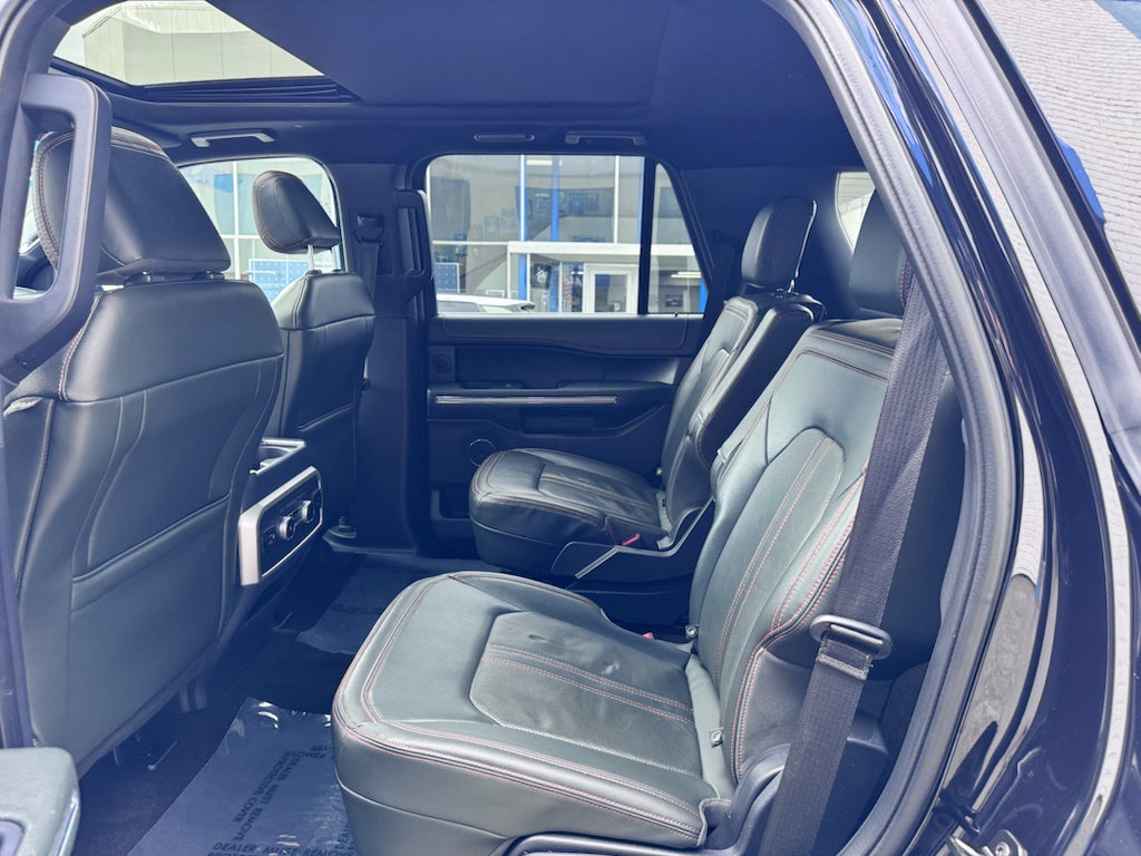 2022 Ford Expedition Timberline