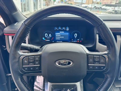 2022 Ford Expedition Timberline