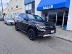 2022 Ford Expedition Timberline