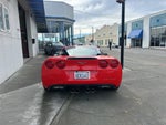 2012 Chevrolet Corvette Z16 Grand Sport w/3LT