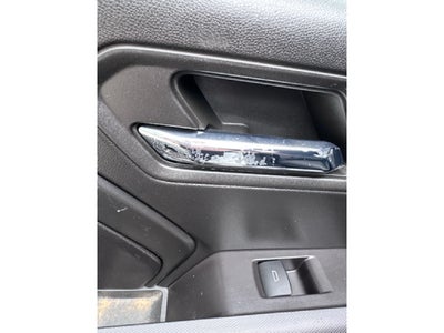 2024 Chevrolet Colorado 4WD Z71