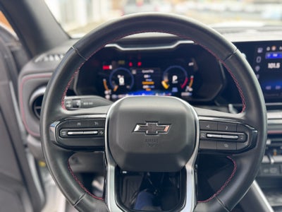 2024 Chevrolet Colorado 4WD Z71
