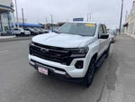 2024 Chevrolet Colorado 4WD Z71