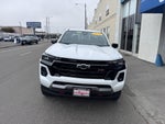 2024 Chevrolet Colorado 4WD Z71
