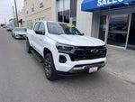 2024 Chevrolet Colorado 4WD Z71