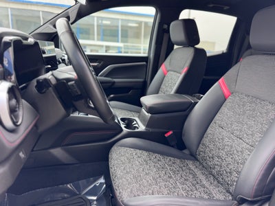 2024 Chevrolet Colorado 4WD Z71