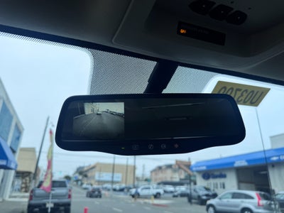 2011 Chevrolet Silverado LT