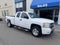2011 Chevrolet Silverado LT