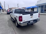 2011 Chevrolet Silverado LT