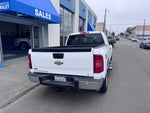 2011 Chevrolet Silverado LT