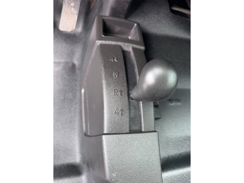2019 Chevrolet Silverado LD Work Truck