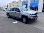 2019 Chevrolet Silverado LD Work Truck