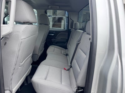 2019 Chevrolet Silverado LD Work Truck