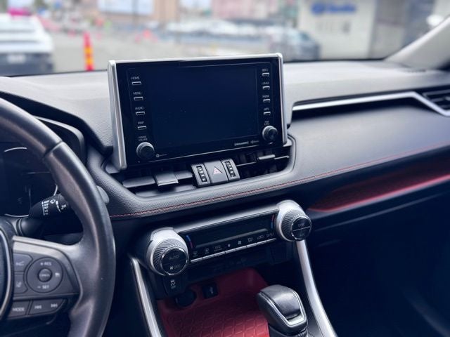 2021 Toyota RAV4 Adventure