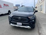 2021 Toyota RAV4 Adventure