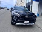 2021 Toyota RAV4 Adventure