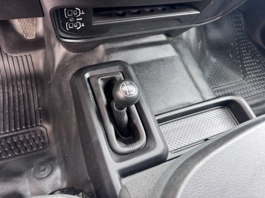 2020 RAM 2500 Tradesman