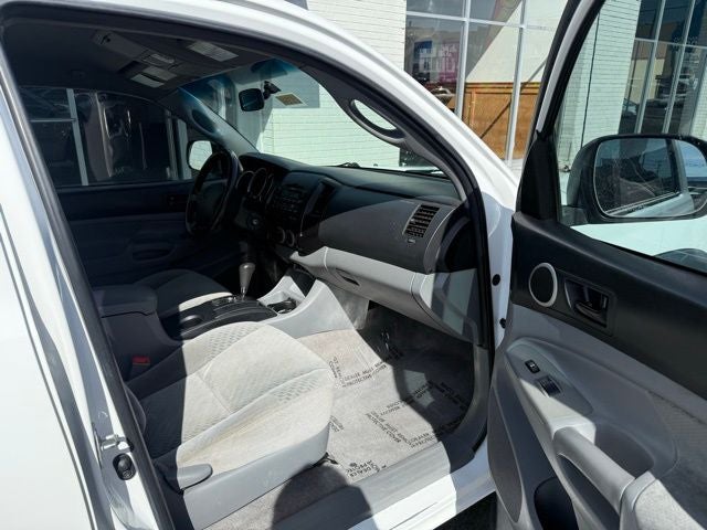 2009 Toyota Tacoma Base V6