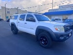 2009 Toyota Tacoma Base V6