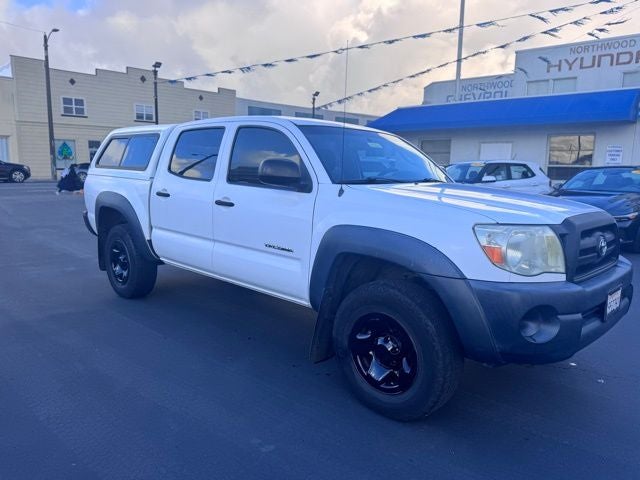 2009 Toyota Tacoma Base V6