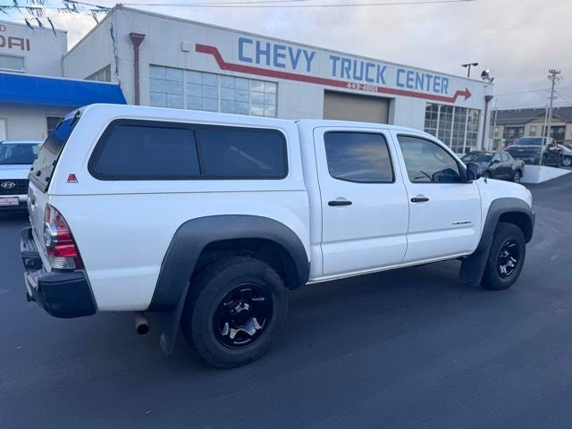 2009 Toyota Tacoma Base V6