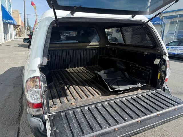2009 Toyota Tacoma Base V6