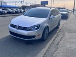 2013 Volkswagen Jetta SportWagen 2.0L TDI