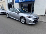 2025 Toyota Camry Hybrid LE