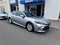2025 Toyota Camry Hybrid LE