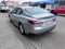 2025 Toyota Camry Hybrid LE
