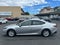 2025 Toyota Camry Hybrid LE