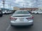 2025 Toyota Camry Hybrid LE