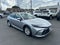 2025 Toyota Camry Hybrid LE