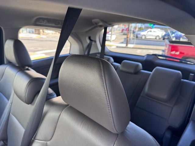 2013 Honda Odyssey EX-L