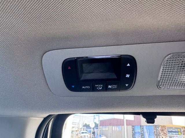 2013 Honda Odyssey EX-L