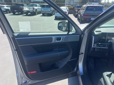 2026 Hyundai SANTA FE HYBRID Limited 6P
