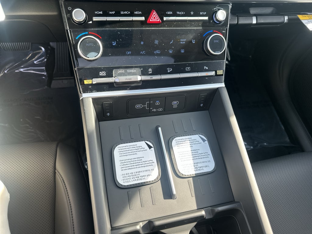 2026 Hyundai SANTA FE XRT