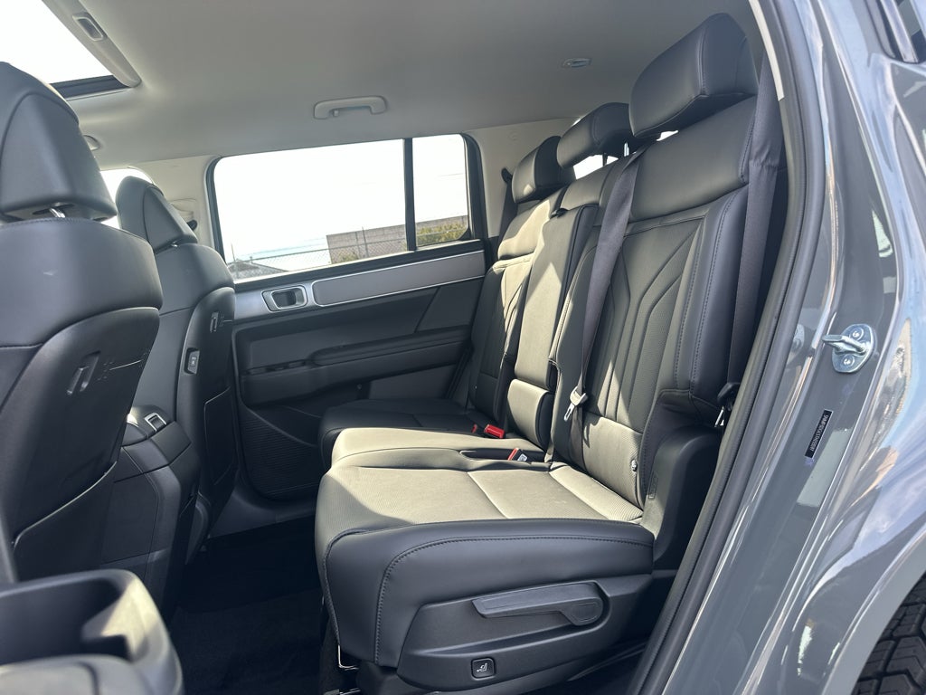 2026 Hyundai SANTA FE XRT